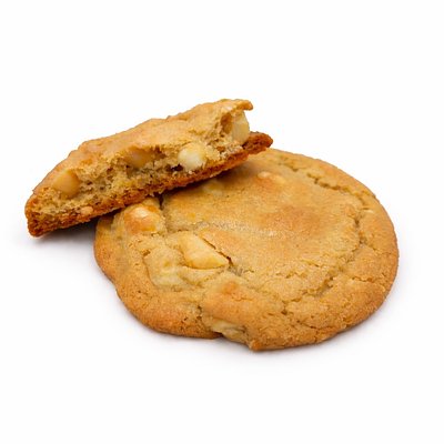 White Chocolate Macadamia Nut