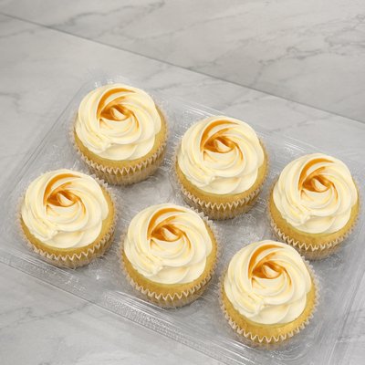 French Vanilla
