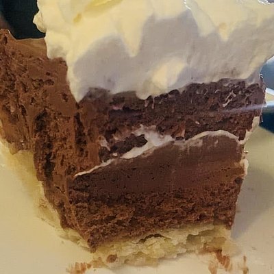 French Silk