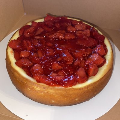 Cheesecake