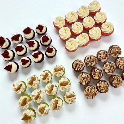 48 Count Assortment(MC)