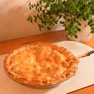 Apple Pie
