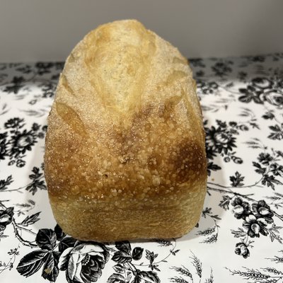 Classic Sourdough 
