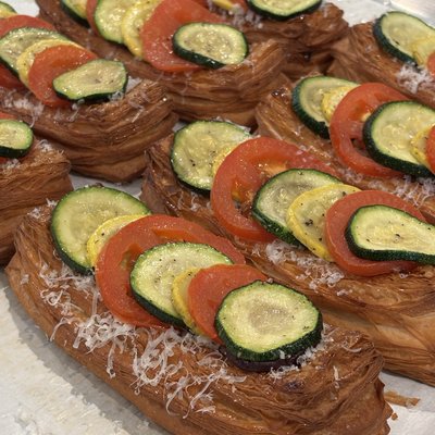 Ratatouille 