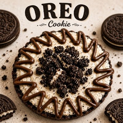 Oreo Cookie