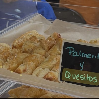 Quesitos 