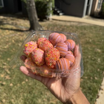 Snack Pak✨