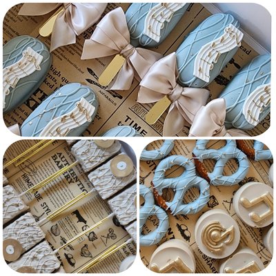 Medium Party Package