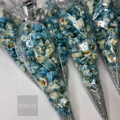 Candied Popcorn 