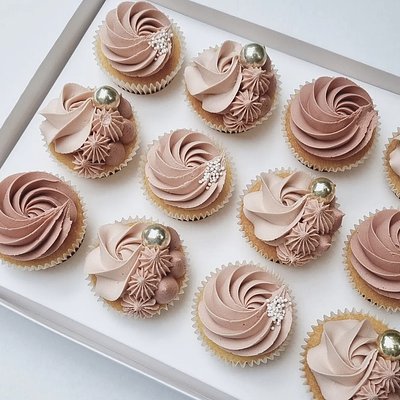 Cupcakes 