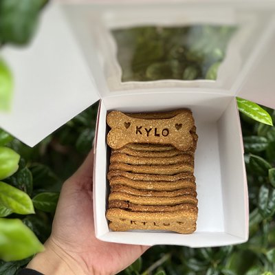 Fresh Baked Biscuits 15ct MINIS