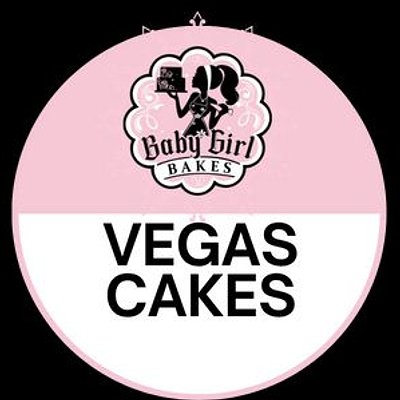 VEGAS CAKE