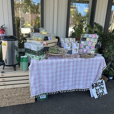 Pop Up Exclusives & Limited Time Additions