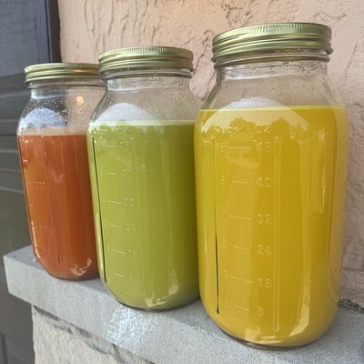 Juice 