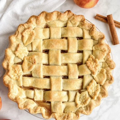 Apple Pie