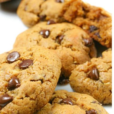 1 Dozen Gluten Free Cookies