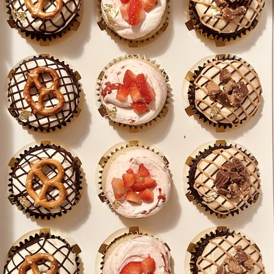Cupcake