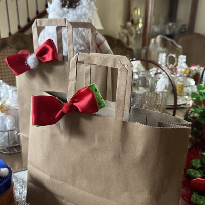 Gift Bag 