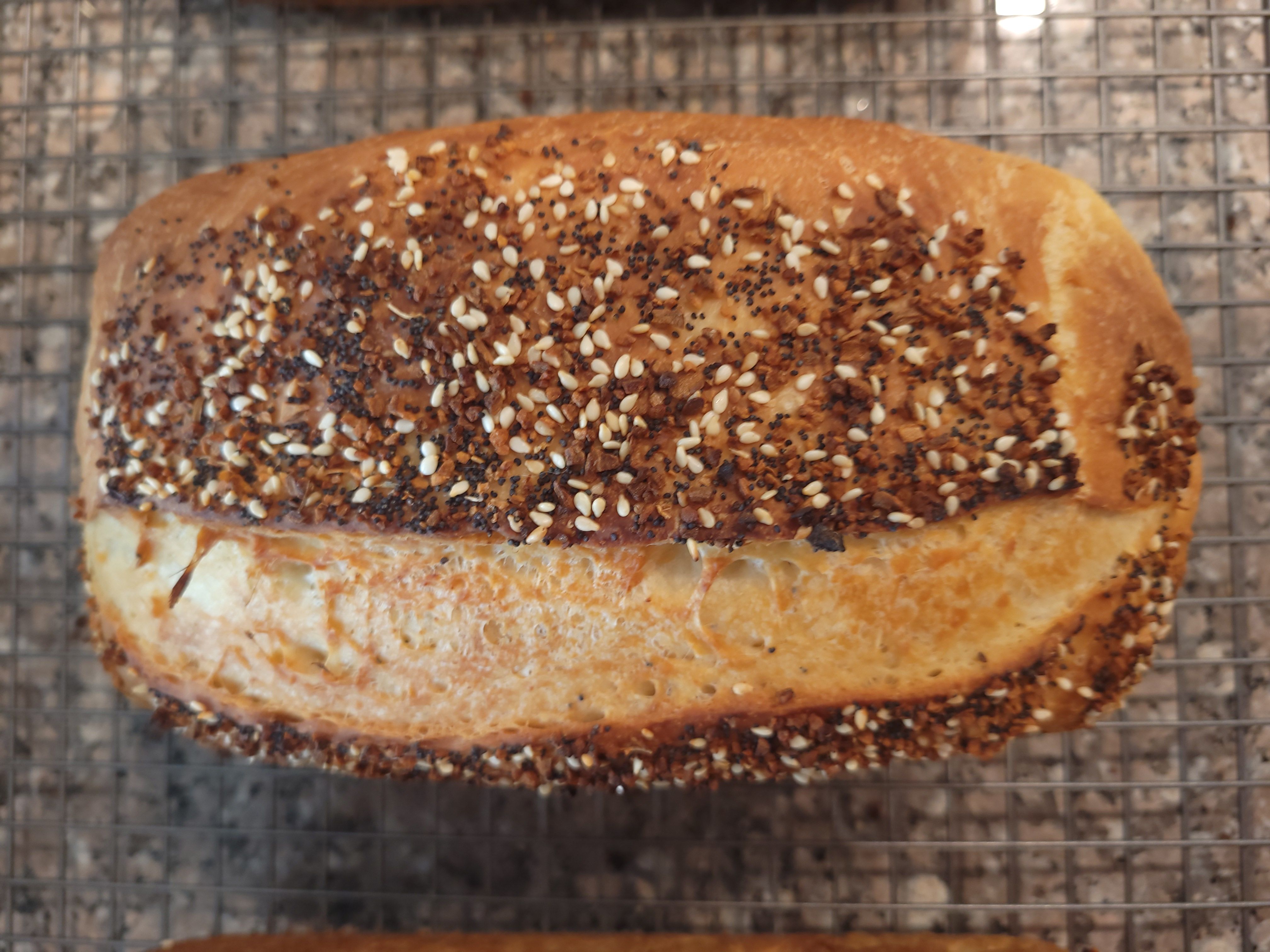 Everything Bread 