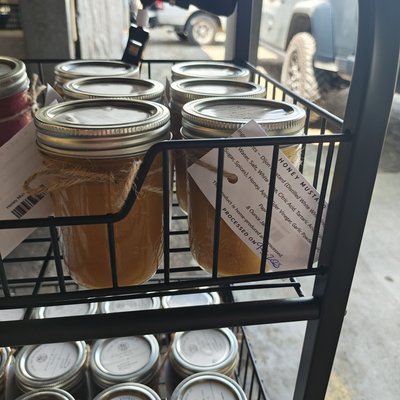 Honey Mustard