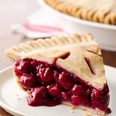 Traditional Pie Cherry