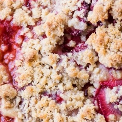 Cherry Pie