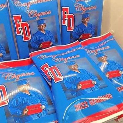 Custom Chip Bags