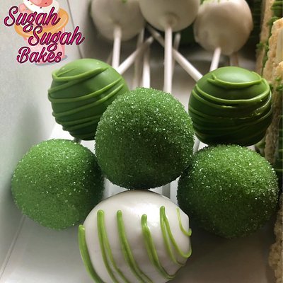 Cake Pops