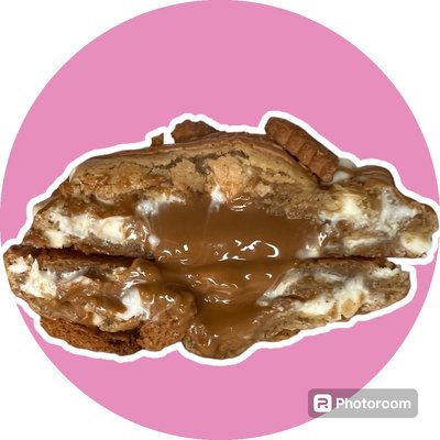 Cookie Butter