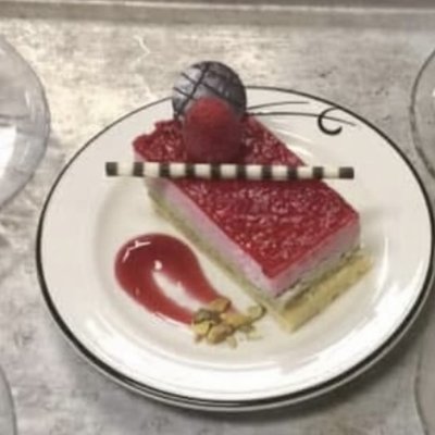 Cheesecake