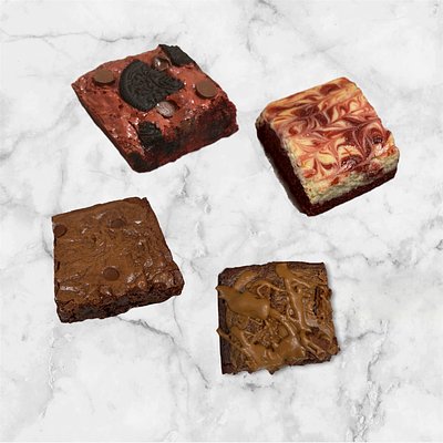 Brownie Box (9 ct)