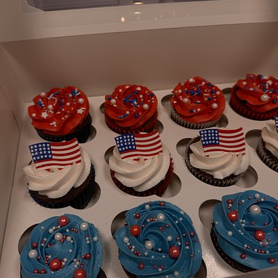 Cupcakes