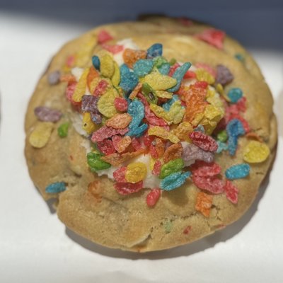 Yabba Dabba Yum (12ct) 