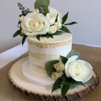 6” Cake