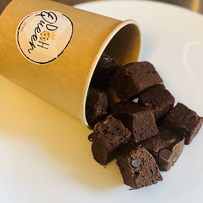Brownie Bites