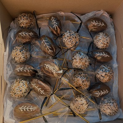 Cake Pops