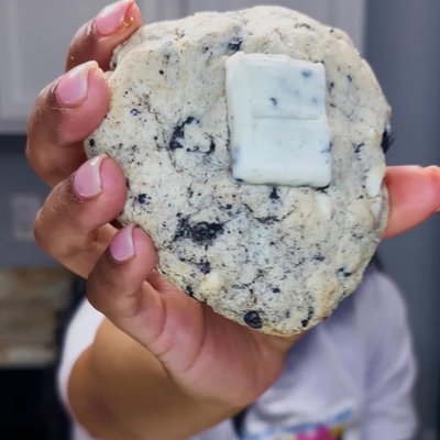 Cookies And Cream Cookies (2oz)