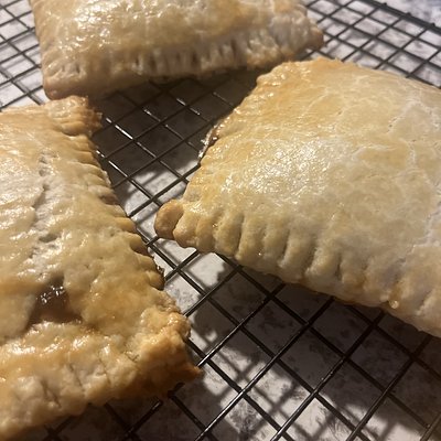 Pop Tarts