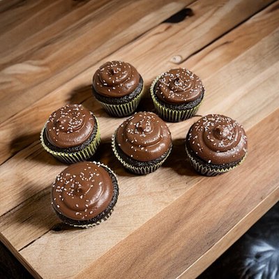 Chocolate Cupcakes