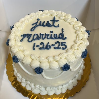 Cakes 6”