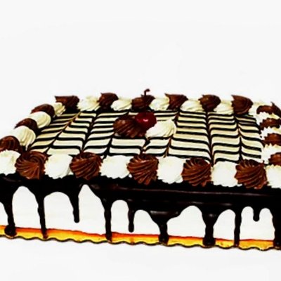 Full Sheet (18x24) Serves 125-150 Servings