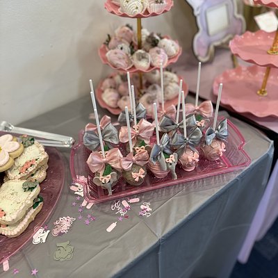Pretty Party Package 🥳