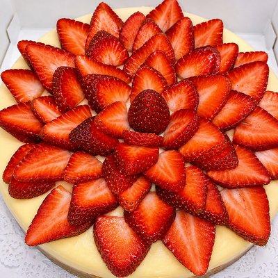 Cheesecake 
