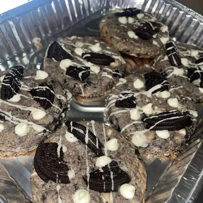 Oreo Cookie 