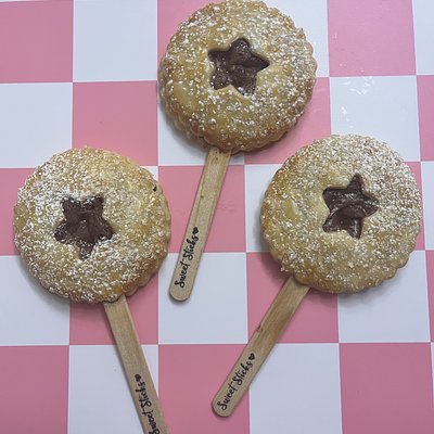 Chocolate Hazelnut - 1/2 Dozen (6) [No Customizations]