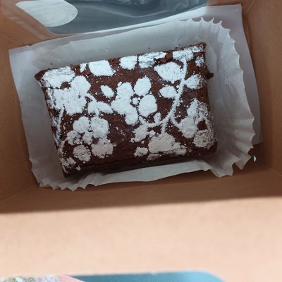 Fudge Brownies