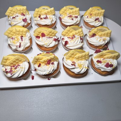 Cupcakes 