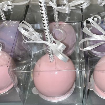 Candy Apples 