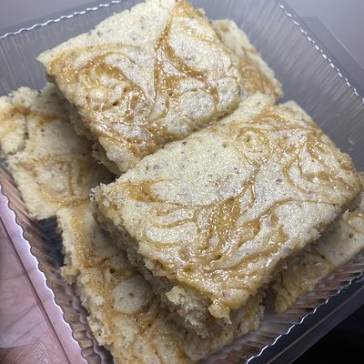 Gourmet Brownies(6)