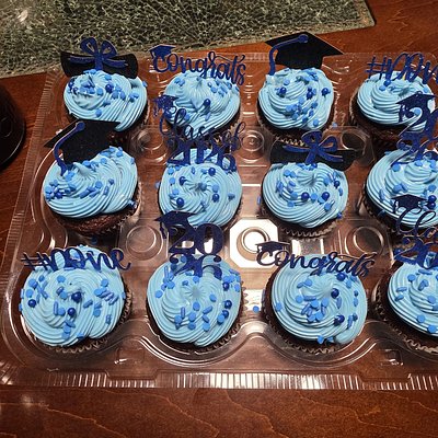 Cupcakes